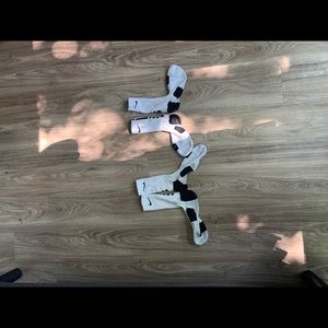 Nike Elite Basketball Socks